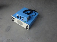 Redresseur de placage de redresseur à bas prix 1000A 12V avec fonction de synchronisation placage en plastique métallique