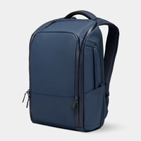 Professioneller Kamera-Rucksack 24L Wasserabweisende Fototasche mit Flexiblen Trennwänden Laptop-Fach Stativhalterung