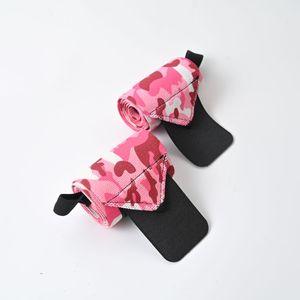 สายรัดข้อมือยกน้ำหนักเพื่อความปลอดภัยในการออกกำลังกาย ฟิตเนส เพาเวอร์ลิฟติ้ง สำหรับยิม ฟิตเนส ออกกำลังกาย และการฝึกซ้อม - Product Image 5