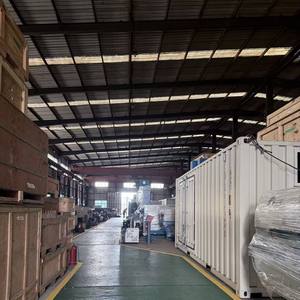 JYX医療用酸素濃縮器93% 酸素純度0.3-0.5MPa作業圧力ポータブル家庭用 - Product Image 5