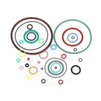 Diesel einspritz ventil verwenden nbr Gummi O Ring 32mm buna-n Nitril dichtung 60mm