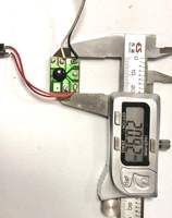 Vente directe : Circuit électronique interactif pour jouet musical à six segments avec son, pour poupée électronique indienne