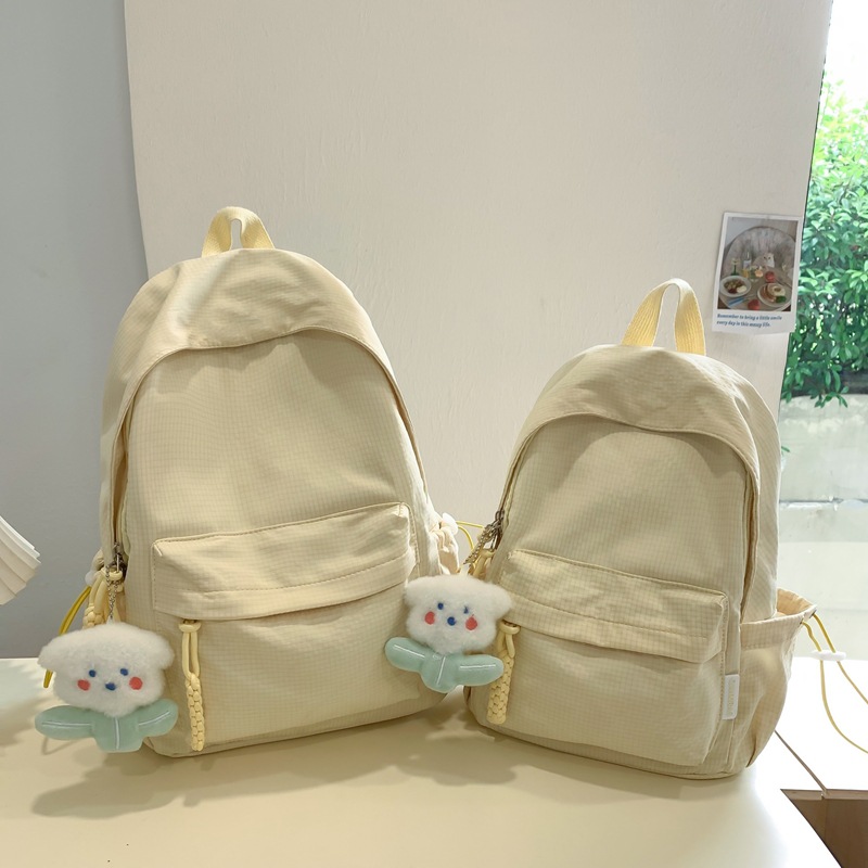 Yellow without pendant