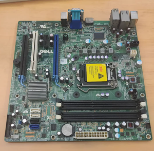 Para <span class=keywords><strong>Dell</strong></span> Optiplex 790 <span class=keywords><strong>990</strong></span> MT DT placa base reacondicionada de escritorio E93839 KA0121 buena calidad envío rápido - Product Image 4