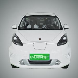 Auto Elettrica Mini ad Alta Velocità 130km/h, Veicoli Elettrici Coupé, Forniture Auto Yiwu, Auto <span class=keywords><strong>Mr</strong></span> Bean con Aria Condizionata - Product Image 6