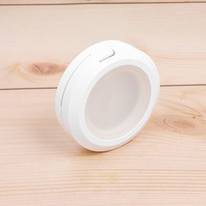 Diseño novedoso Maquillaje personalizado Cojín de aire redondo vacío Polvo Caja compacta Embalaje Cojín Funda de base - Product Image 6