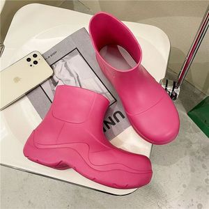 High Quality Waterproof Eva Rain <strong>Boots</strong> Special Rain <strong>Boots</strong> Hot <strong>Sale</strong> Waterproof <strong>Wellington</strong> Gum <strong>Boots</strong> - Product Image 4