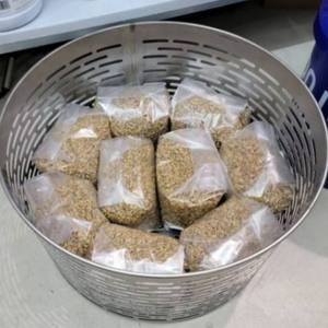 Durevole 150 litri fungo <span class=keywords><strong>Autoclave</strong></span> sterilizzatore macchina con il prezzo poco costoso - Product Image 6