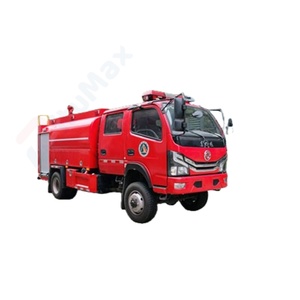 <span class=keywords><strong>Camion</strong></span>-citerne UAV 4x2 pour la surveillance des incendies forestiers, <span class=keywords><strong>camion</strong></span>-citerne à mousse avec système <span class=keywords><strong>de</strong></span> proportionnement pour un mélange précis - Product Image 1