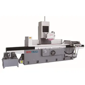 Surface Grinder Price Industrial Grinding Machines High Precision Surface Grinding Machine For Metal