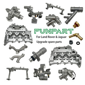 Kit de Reparación de Inyectores de Combustible C2D24387 LR037089 para Land Rover <span class=keywords><strong>Jaguar</strong></span> 3.0 Gasolina 5.0 Gasolina 306PS 508PS 508PN AJ123 AJ133 - Product Image 5