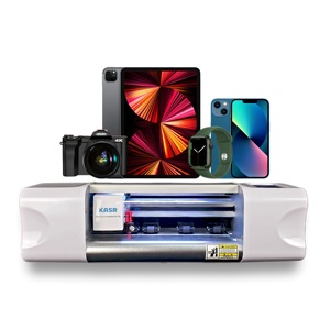 Nhà Máy Giá <span class=keywords><strong>Android</strong></span> bảo vệ màn hình máy làm TPU Hydrogel phim bảo vệ màn hình máy cắt điện thoại vật liệu nhựa - Product Image 1