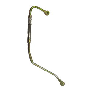 Pièces de camion de haute qualité, autres pièces, 612600130377, tuyau de lubrification du compresseur d'air pour système de lubrification des camions lourds - Product Image 1