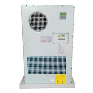 3000W Communication Integrated Constant Temperature Air Conditioner Outdoor QHSK Series Cabinet Air Conditioner