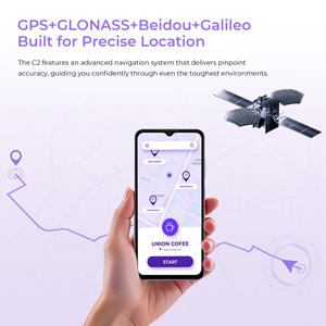 Nuevo Teléfono Oukitel C2, Versión Global Original, Smartphone de 6.6 Pulgadas, 4+64 GB, 4+128 GB, Teléfonos Celulares Android para Juegos, Desbloqueados - Product Image 5