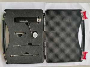 Haoshi công cụ an toàn chìa khóa ma thuật số #15 iseo fiam 6 + 6 -11mm (NM) đôi bit khóa Bộ giải mã khóa chủ khóa Khóa khóa- - Product Image 6