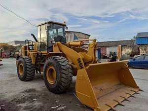 Good Condition CAT 966h <b>Low</b> Price Front Shovel Used Wheel <b>Loader</b> for Sale of Caterpillar Machinery CAT 966h Used Wheel <b>Loaders</b> - Product Image 3