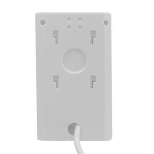 TUYA PIR H.264 Wi-Fi SD 128 г 2.0MP IP-камера ночного видения 48 шт. ИК-светодиоды с 3,7 мм линзой обнаружения движения - Product Image 6