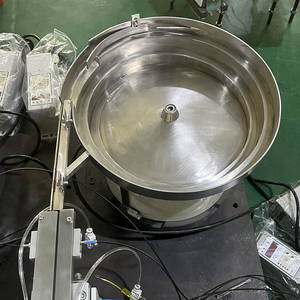 Vente en gros de mangeoires vibrantes en acier inoxydable haute performance pour équipements d'automatisation avec une efficacité élevée de la part de HUILIDE - Product Image 3