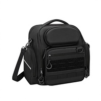 Sac à usage spécial pour équipement de pilote, sac multifonctionnel pour casque d'aviation, étui de rangement portable pour tableau de bord de pilote