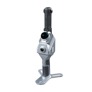 Foxtechrobot Slam1000 360 Lidar Laser 3D Portatile per Rilievo Terrestre e Scansione Edifici - Product Image 2