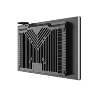 PC industriel à écran tactile EVUC, écoénergétique, Core I3/i5/i7, prise RJ45, 15,6 pouces, pour équipement CNC, en stock