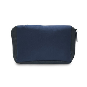 Sac en tissu pour lecteur de glycémie 13,5*9,5*3cm – Étui de rangement médical portable pour moniteur de glycémie et dispositif de ponction sanguine - Product Image 3