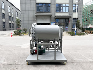 Máquina de Pulido de Combustible Diésel a Prueba de Explosiones TYB-Ex - Product Image 5