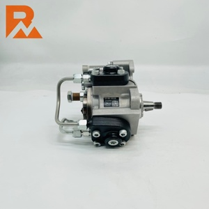 Pompe d'injection de carburant 294050-0152 22100-E0100/22100-E0101 pour moteur J08E - Product Image 4