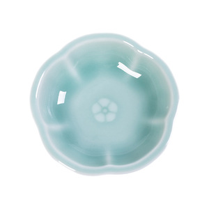 Longquan seladon çeşni plakası - Product Image 1