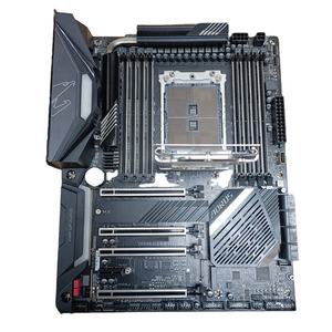 <span class=keywords><strong>AORUS</strong></span>-placa base TRX40 PRO, WIFI para Gigabyte, sTRX4, TRX40, DDR4, 256 GB, compatible con procesadores de tercera generación ATX - Product Image 1