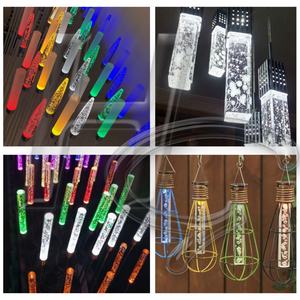 Varilla Difusora de Acrílico PMMA para Iluminación LED, Diámetro OD25-32mm - Product Image 6