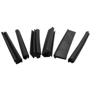 Sellos de <span class=keywords><strong>Goma</strong></span> <span class=keywords><strong>para</strong></span> Ventanas de Vidrio de Aleación de <span class=keywords><strong>Aluminio</strong></span> - Product Image 1