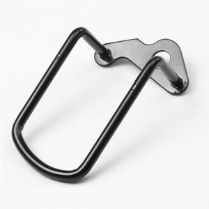 YOUME acero <span class=keywords><strong>bicicleta</strong></span> <span class=keywords><strong>desviador</strong></span> trasero <span class=keywords><strong>Protector</strong></span> cadena Stay Guard <span class=keywords><strong>Protector</strong></span> ciclismo accesorios <span class=keywords><strong>bicicleta</strong></span> trasero Gear <span class=keywords><strong>Protector</strong></span> - Product Image 4