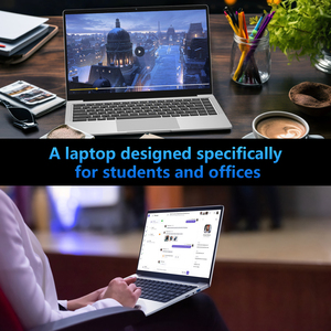 แล็ปท็อป<span class=keywords><strong>128</strong></span> 256 GB ความจุ512GB 1TB SSD 14นิ้ว DDR4 J4125แล็ปท็อปหมุนได้สำหรับนักเรียนธุรกิจแล็ปท็อป - Product Image 6