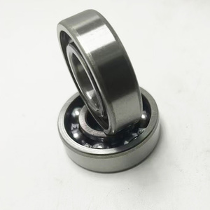 Fast Delivery Deep Groove Ball Bearings Ball Bearing 6309 45*100*25mm 6009 6209 6409 for Mining and Petroleum Machinery - Product Image 3