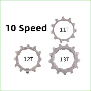 MEROCA 8 9 10 11 velocidad 11T 12T 13T MTB bicicleta de <span class=keywords><strong>carretera</strong></span> <span class=keywords><strong>Cassette</strong></span> <span class=keywords><strong>piñones</strong></span> piñón volante Kit de reparación accesorios de bicicleta - Product Image 4