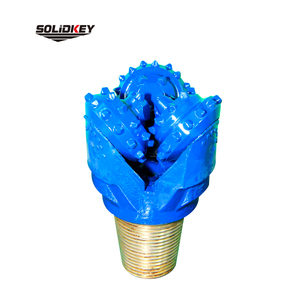 5 5/8 "(142.9mm) iadc537g tricone bit cho dầu và khí đốt - Product Image 1