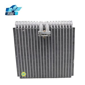 Evaporador de Aire Acondicionado para Automóvil AC 2004, Altamente Recomendado, Hecho en China, para Aire Acondicionado Caterpillar - Product Image 1