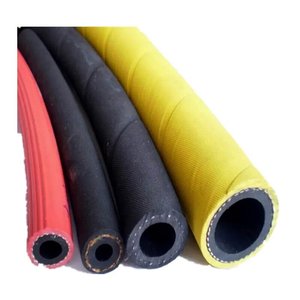 Tuyau en <span class=keywords><strong>PVC</strong></span> haute pression pour oxygène/acétylène, diamètre intérieur de 6 mm, 8 mm, 10 mm, options de longueur de 30/50/<span class=keywords><strong>100</strong></span> m - Product Image 2