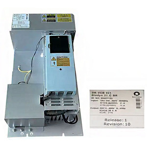 Stainless Steel Frequency Converter for <b>Elevator</b> <b>Parts</b> Model DR-VCB 021 Modern Design Supermarkets Hotels Hospitals Office DR-VC - Product Image 3