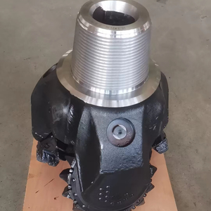 Chất lượng cao <span class=keywords><strong>16</strong></span> Cone bit <span class=keywords><strong>tricone</strong></span> <span class=keywords><strong>tci</strong></span> <span class=keywords><strong>tricone</strong></span> bit/Con lăn Cone Rock bit cho khoan - Product Image 1