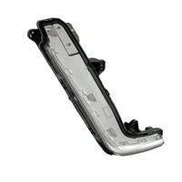 Vente en gros Nouveau Changan CS95 2017-2026 Phare antibrouillard avant LED Côté gauche 24V 8000 lm Pièce auto de haute qualité