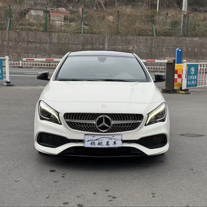 <span class=keywords><strong>Mercedes</strong></span>-Benz <span class=keywords><strong>CLA</strong></span> Modello 2017, <span class=keywords><strong>CLA</strong></span> 260 4MATIC Professional Veicolo a Benzina, per Esportazione - Product Image 1