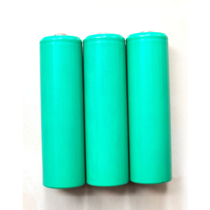 Hochwertige <span class=keywords><strong>AA</strong></span>-Trockenbatterie 2500mAh 1,2V Wiederaufladbare Ni-Mh-Zelle - Product Image 2