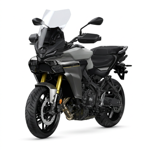 รถมอเตอร์ไซค์รุ่นใหม่ Original Tracer 9 GT+ Touring นำเข้าจากสหรัฐอเมริกา กำลังสูง 1001-2000 วัตต์ ความเร็วสูงสุดมากกว่า 80 กม./ชม. - Product Image 1