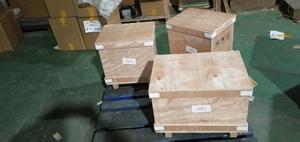 ปั๊มจ่ายก๊าซ LPG ปั๊มโหลดก๊าซ LPG ปั๊มคอร์เคน ปั๊มถ่ายโอนก๊าซ - Product Image 6