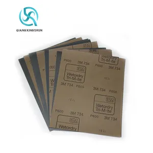 Deerfos Abrasive Paper Indasa Self Adhesive Ekamant Sandpaper 120 Water 5 White Eagle Kfaa Waterproof Electro Coated