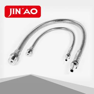 Buse et tuyau <span class=keywords><strong>de</strong></span> <span class=keywords><strong>refroidissement</strong></span> en métal <span class=keywords><strong>flexible</strong></span> <span class=keywords><strong>de</strong></span> tuyau <span class=keywords><strong>de</strong></span> <span class=keywords><strong>refroidissement</strong></span> en acier CNC à haute pression pour machines CNC - Product Image 4