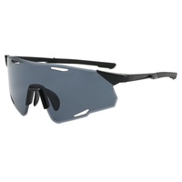 Lunettes de cyclisme TR90 tendance, légères, protection UV400 pour les sports de montagne et de route